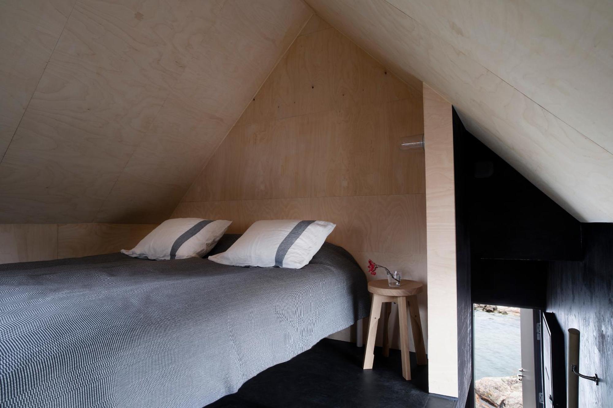 Majamaja Helsinki Off-Grid Retreat Casa de hóspedes Exterior foto