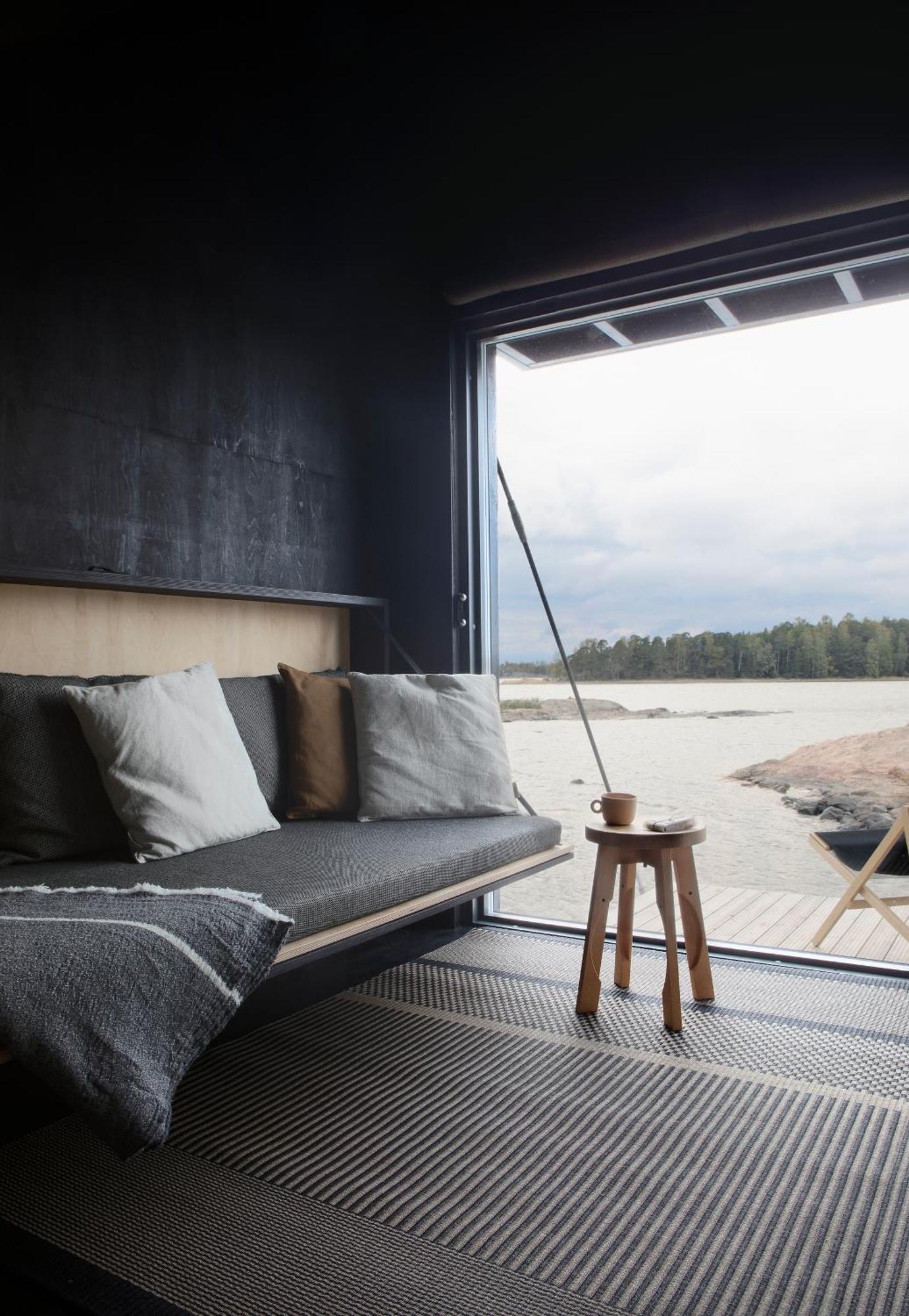Majamaja Helsinki Off-Grid Retreat Casa de hóspedes Exterior foto