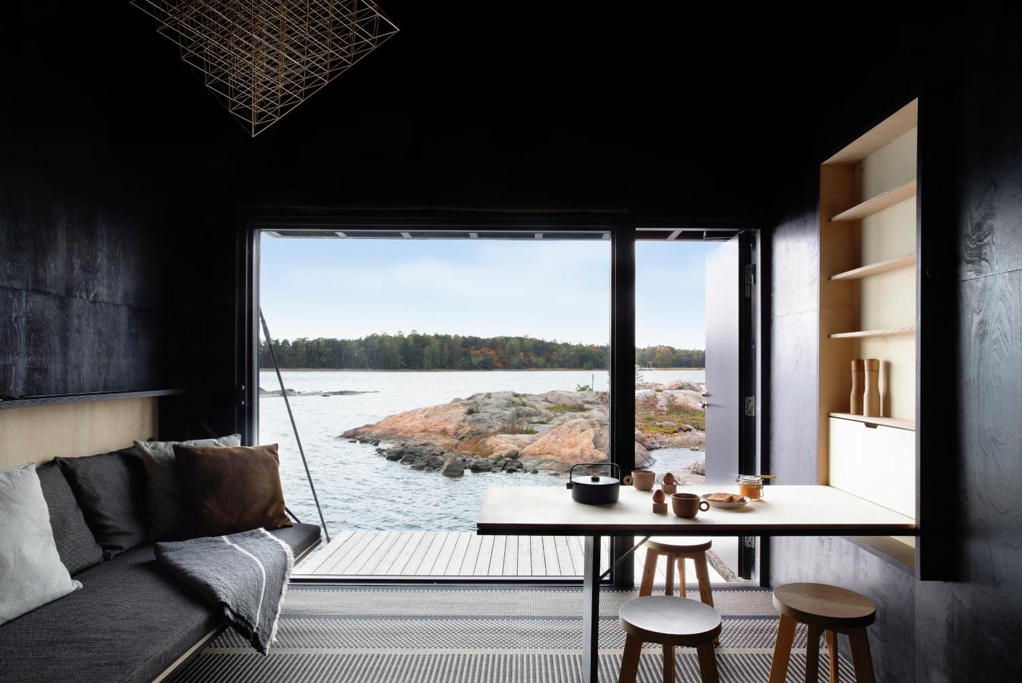 Majamaja Helsinki Off-Grid Retreat Casa de hóspedes Exterior foto