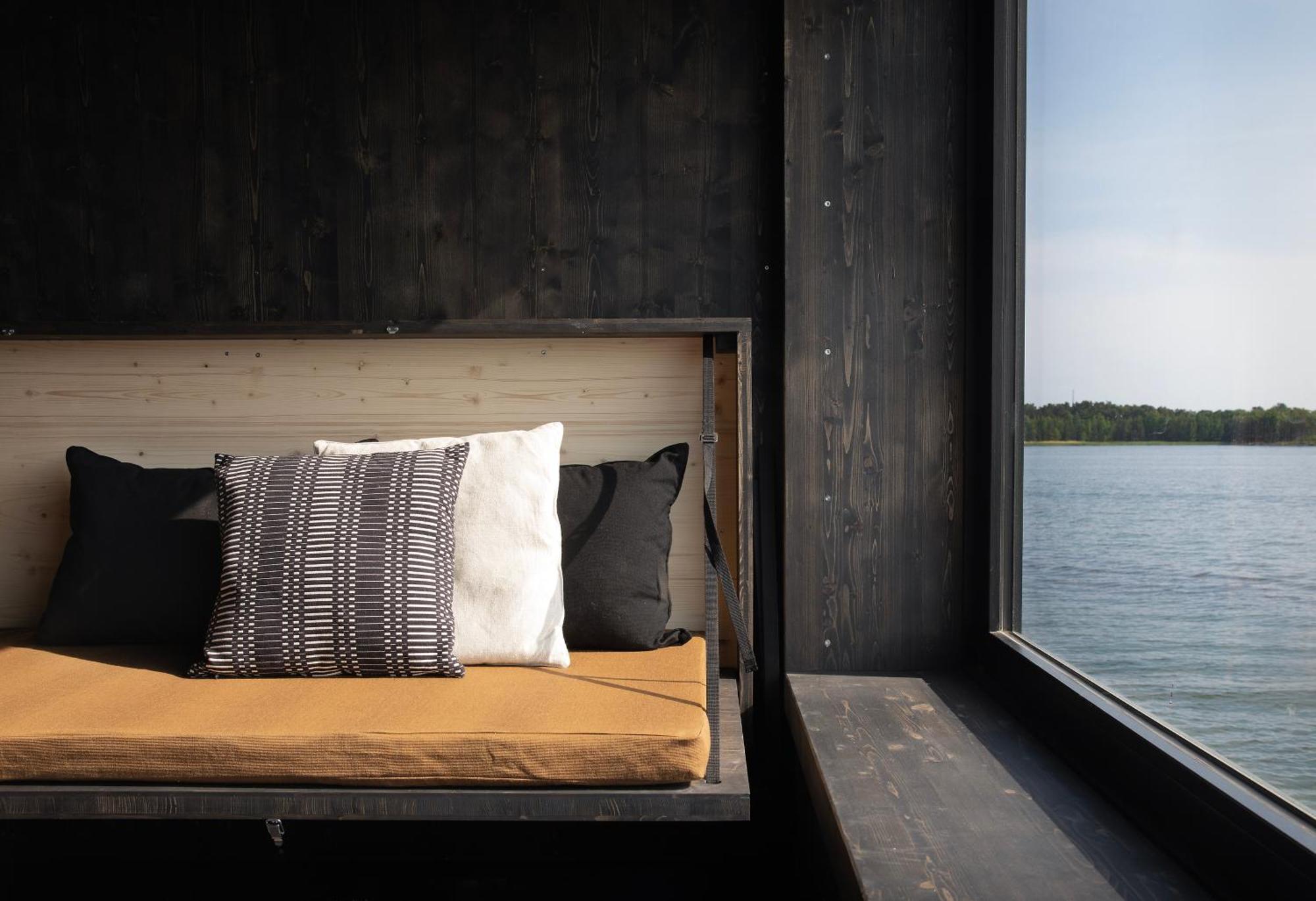 Majamaja Helsinki Off-Grid Retreat Casa de hóspedes Exterior foto