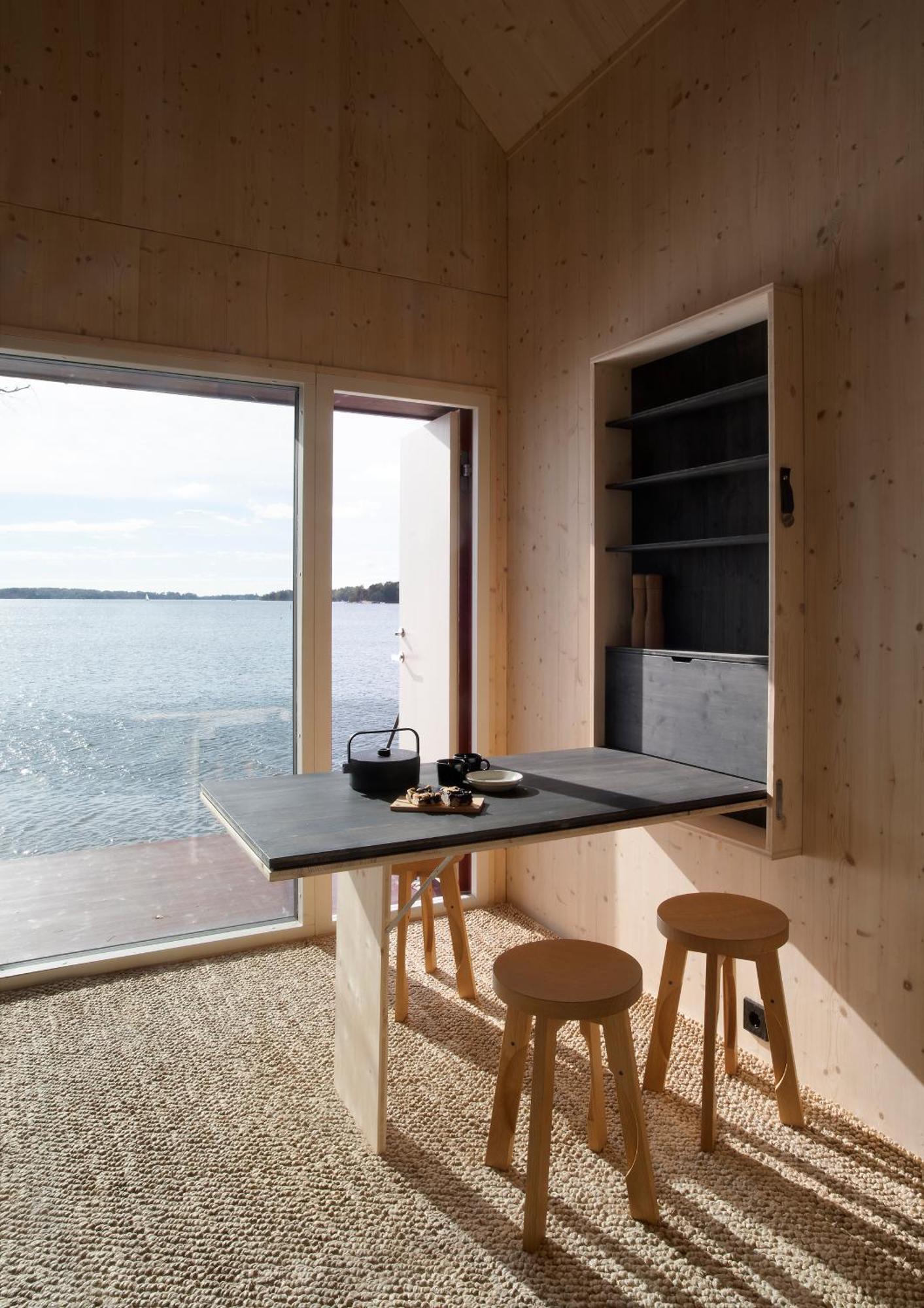 Majamaja Helsinki Off-Grid Retreat Casa de hóspedes Exterior foto
