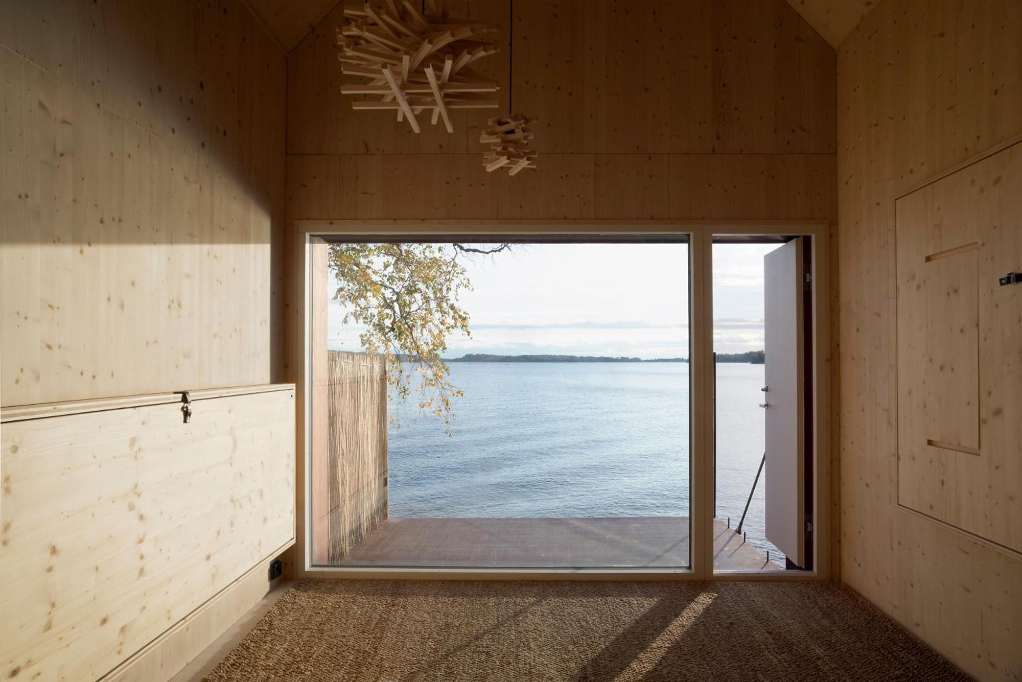 Majamaja Helsinki Off-Grid Retreat Casa de hóspedes Exterior foto