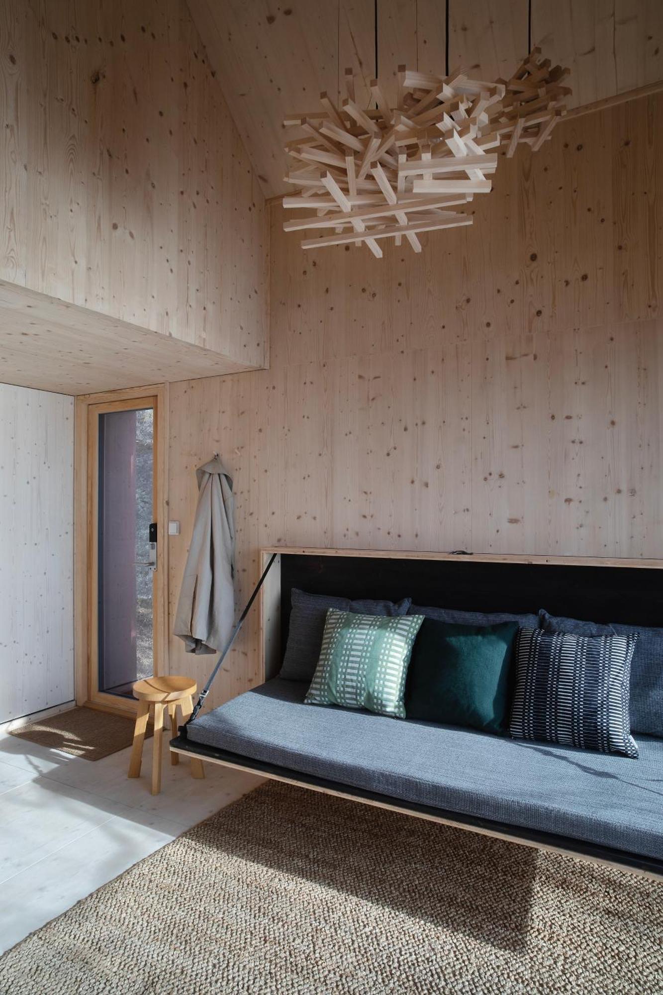 Majamaja Helsinki Off-Grid Retreat Casa de hóspedes Exterior foto