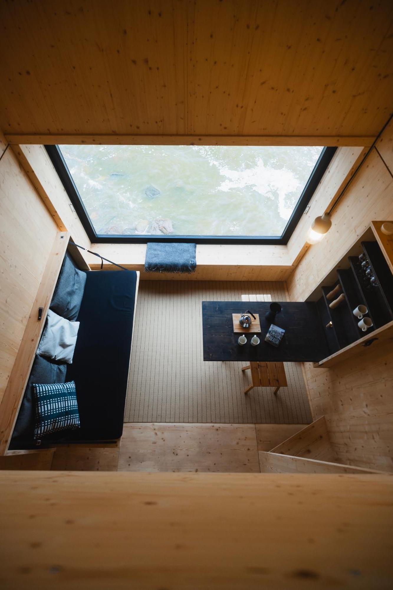 Majamaja Helsinki Off-Grid Retreat Casa de hóspedes Exterior foto