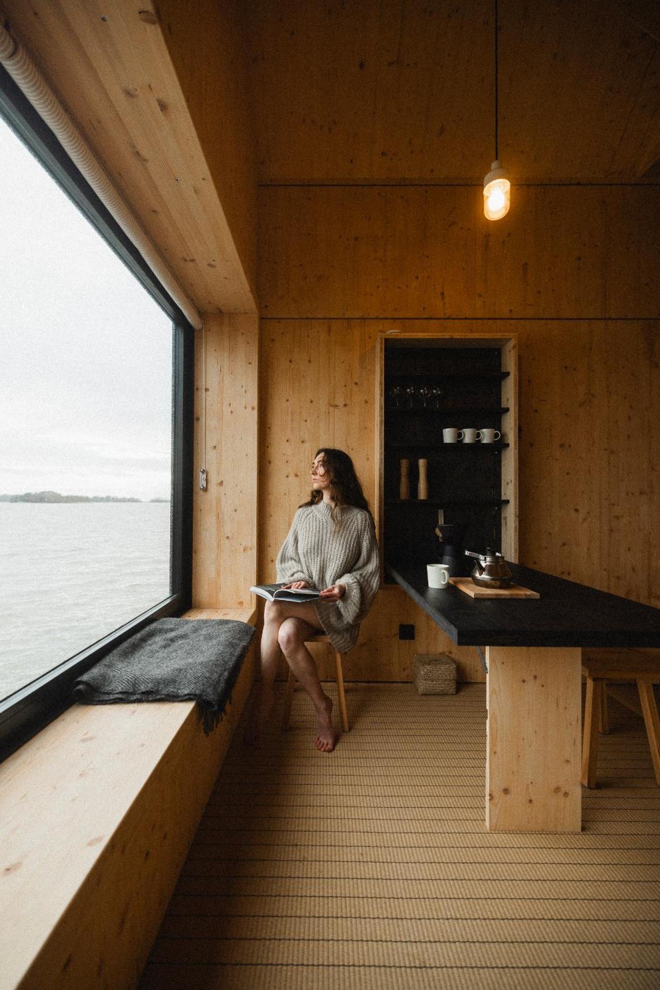 Majamaja Helsinki Off-Grid Retreat Casa de hóspedes Exterior foto
